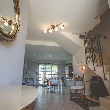 Villa Malu Чита' Сант'Анджело Екстериор снимка